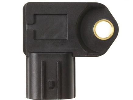  Manifold Pressure MAP Sensor Fits:OEM#37830-PNC-003 Acura Honda 2005-2011