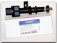 Vehicle Speed Sensor W/Connector Fits: Honda Civic 1996-2000  Integra 2000-2001