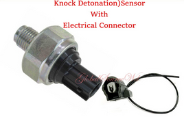 OE Spec Knock Detonation Sensor With Connector Fits:TSX Accord CR-V Crosstour