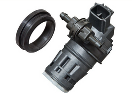 Windshield Washer Pump Fits: OEM#BBP167482 Mazda 3 5 CX5 CX9 2010-2024