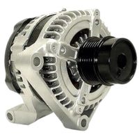 13871A OEM Reman Carquest Alternator 136Amps W/ Connector Fits Chrysler Dodge