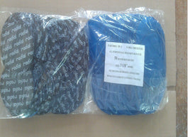 1000 pc Radial Tire Repair Round Patch  High Quality Large 3-1/8"(80mm)