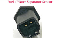 Fuel/Water Separator Sensor & Connector For FS1003 FS1065 FS1067 FS19596 FS42263
