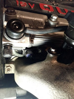 Fuel Injection Pressure Regulator YPR103 Fits GM Vehicles 1987-1992