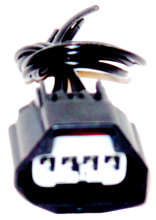 Manifold Pressure MAP Sensor Connector Fits Ford Escort Courier Fiesta KA