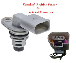 Camshaft Position Sensor & Connector Fits Audi Porsche Volkswagen 2006-2021