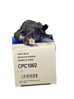 Vapor Canister Purge Solenoid CARQUEST CPC1002