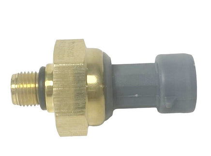 Manifold Air Pressure Sensor & Connector Fits International Workhorse