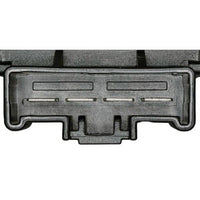 Blower Motor Resistor Fits Chrysler Dodge Ram 1500 Ram 2500 Ram 3500 2011-2015