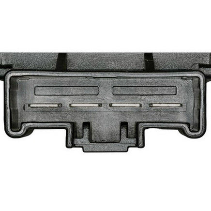Blower Motor Resistor Fits Chrysler Dodge Ram 1500 Ram 2500 Ram 3500 2011-2015
