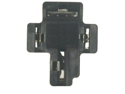 Multifunctional , Power Relay Connector Fits Audi BMW Mercedes Porsche Mercedes