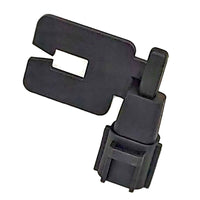5149025AA Ambient Air Temperature Sensor W/Connector Fits: Chrysler Dodge Jeep &