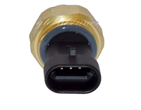 Oil Pressure Sensor W/ Connector Fits Vehicles With Cummins N14 M11 ISX L10