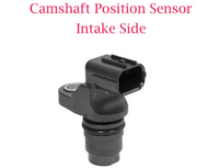 2Camshaft Position Sensor Intake & Exhaust Side Fit:TSX Accord CRV Civic Element