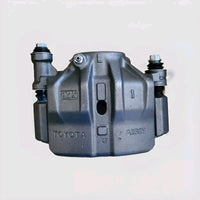  Disc Brake Caliper For 89-93 Toyota Pickup