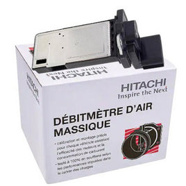 MAF0120 Hitachi Mass Air Flow Sensor Fits Chevrolet GMC 2016-2024