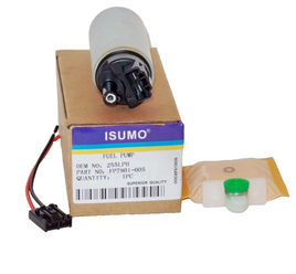 Fuel Pump Fits:Acura Chevrolet Chevrolet Chrysler Dodge Nissan Honda &