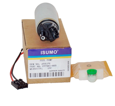 Fuel Pump Fits:Acura Chevrolet Chevrolet Chrysler Dodge Nissan Honda &