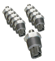 Lot of 12 Oil Pressure Sender / Switch Sensor 83530-60020 / 37241-RNA-A01
