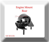 12371-02060 Engine Mount Rear Geo Prizm Toyota Corolla 1993-1997 1.6L 1.8L AT