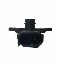 Manifold Pressure MAP Sensor W/Connector Fits: Chrysler Dodge Jeep 2002-2013