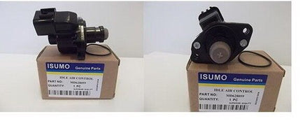 IAC2030/2 Idle Air Control Valve Fits: Mitsubishi Mirage 1997-2002 L4 1.5L