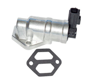 1S7Z9F715AA / AC504 Idle Air Control Valve Fits: Ford Mazda L4 2.3L