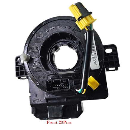 Clockspring Fits Acura MDX 2017-2020 RLX 2017-2020 TLX 2018-2020 W/Heated Steer