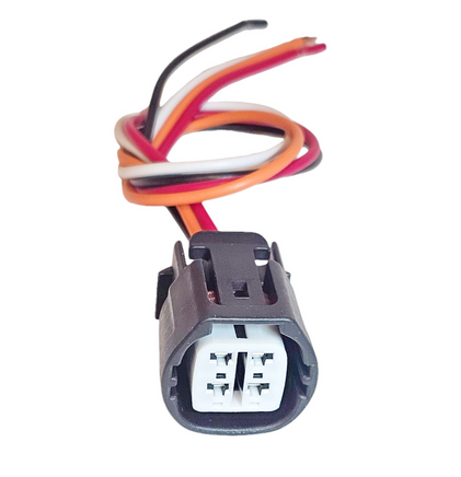 Alternator Connector For Toyota Yaris 2007-2015