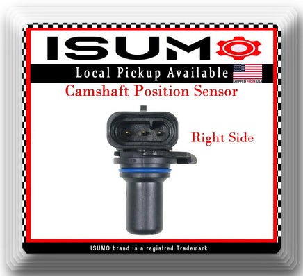 Camshaft Position Sensor W/ Connector Right Fit Hyundai Kia V6 2.7L