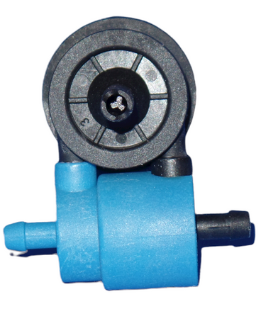 2 x Windshield Washer Pump Front-Rear Fits Ram C/V 2012-2015
