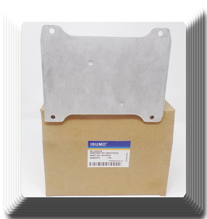 4E0317021H Trans Oil Cooler Fits: Audi A8 S8 VW Passat 2006-2010