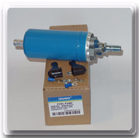 Electric fuel pump Fits: Volvo  240 740 760 780 940 S90