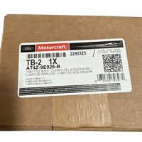Motorcraft TB2 Fuel Injection Throttle Body FitsFord Lincoln 2011-2020