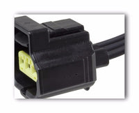 3 Wire Harness Pigtail Connector Multi Purpose  Fits: Cadillac Chevrolet Ford