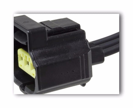 3 Wire Harness Pigtail Connector Multi Purpose  Fits: Cadillac Chevrolet Ford