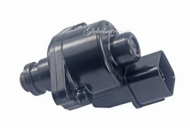 Solenoid Idle Air Control Valve Fits : Mitsubishi Mirage 1997-2002 I4 1.5L