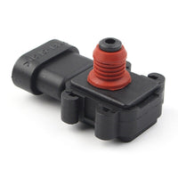 Map Sensor & Connector  Fits Buick Cadillac Chevrolet Oldsmobile Pontiac