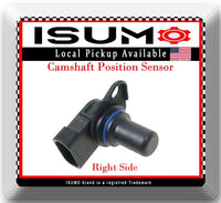 Camshaft Position Sensor Right Fits Santa Fe Magentis Optima Rondo 06-10 V6 2.7L