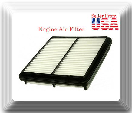 Engine Air Filter Fits:OEM#96182220 Daewoo Lonos 1999-2002 L4 1.5L L4 1.6L