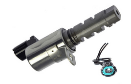 Variable Valve Timing Solenoid W/ Electrical Connector VVT134 Fits:Genesis Coupe