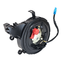 Clock Spring Spiral Cable Fits BMW X5 M 2010-2013 V8 4.4L Gas  W/heated steering