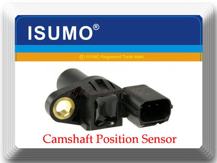 2 Pcs Camshaft & Crankshaft Position Sensor Fits:Mitsubishi Mirage 97-02 L4 1.5L