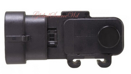 Fuel Tank Pressure Sensor Fits: Santa Fe Sonata Veracruz Amanti Borrego Optima &