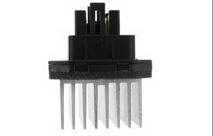 OE Spec  Blower Motor Resistor Fits: Honda Odyssey 2011-2017 Ridgeline 2006-2014