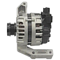11617A OEM Reman Carquest Alternator 150 Amps Fits Ford Focus 2012-2018 L4 2.0L