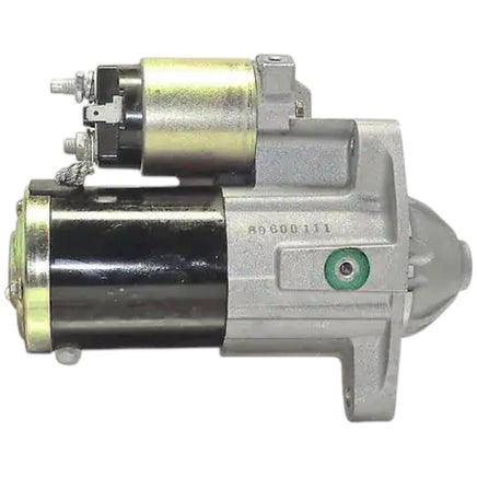 17938S OEM Carquest Reman Starter Motor 1.7 KW For Jeep Commander Grand Cherokee