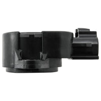 2Pcs Idel Air Control Valve & TPS Sensor + Connectors For Impreza H4 2.0L MT