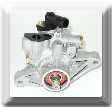 Brand New OE Specifications Power Steering Pump Fits:Acura CSX 2006-2011