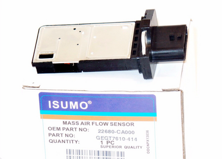 5 Blade Mass Air Flow Sensor Fits Infiniti 2003-2023